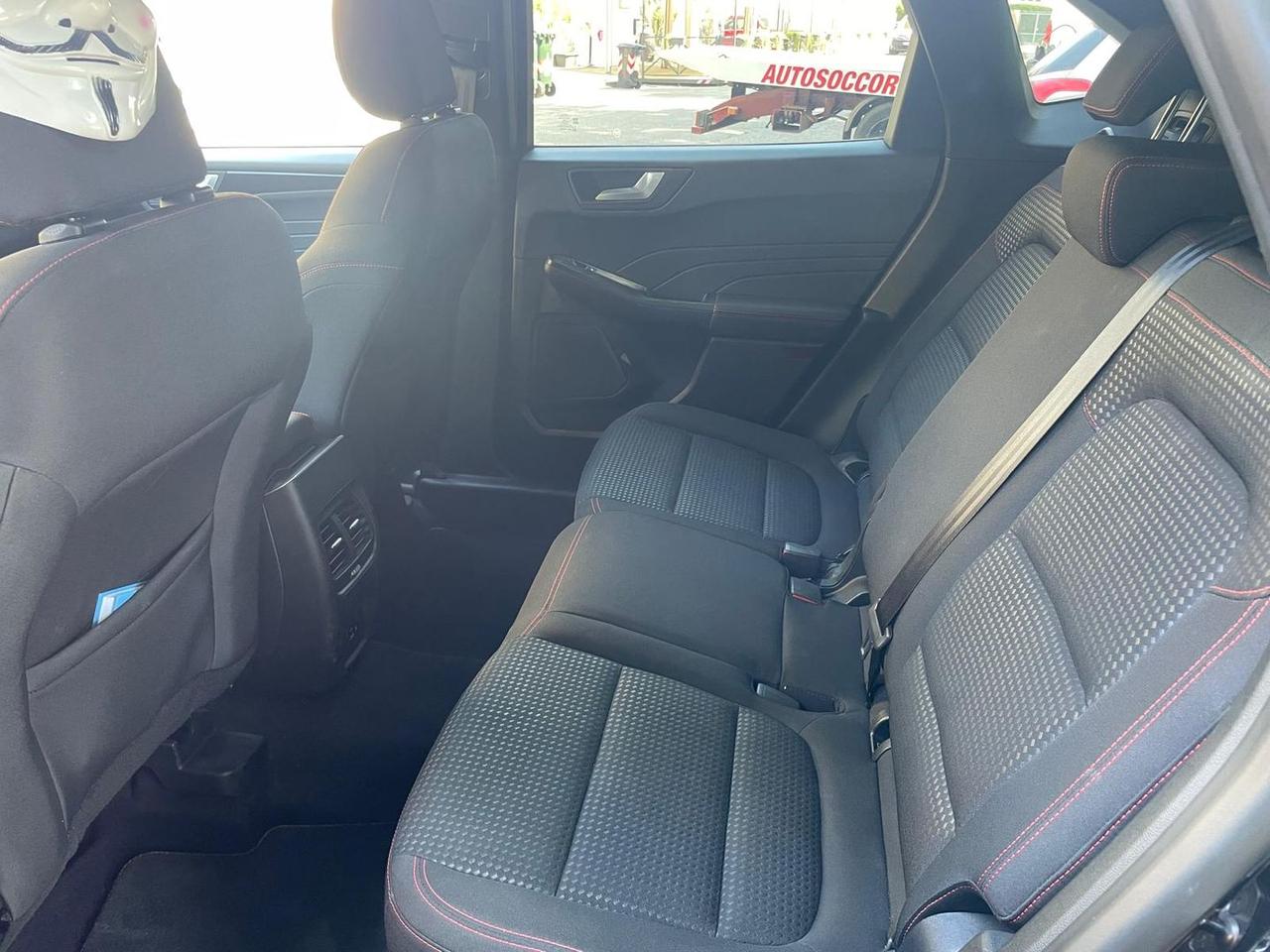 Ford Kuga 1.5 ECOBOOST 150CV ST-LINE #11014