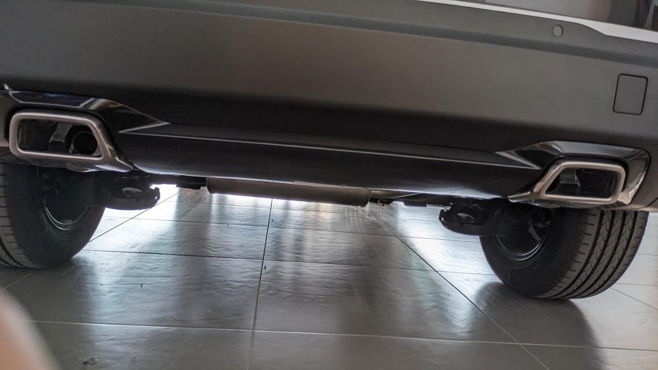 Peugeot 2008 Hybrid 145 e-DCS6 Allure