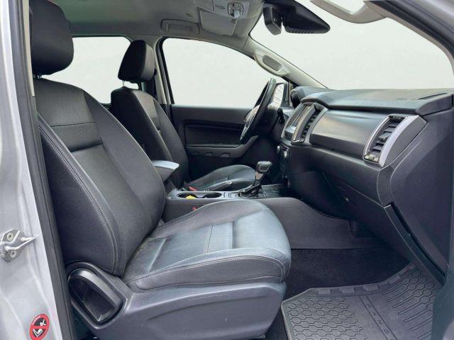 FORD Ranger 2.0 ECOBLUE aut. 213 CV DC Wildtrak 5 posti