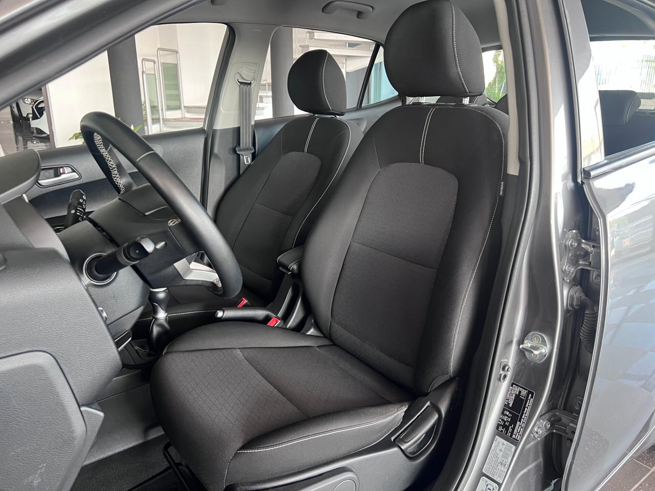 Kia Picanto 1.0 12V 5 porte X Line