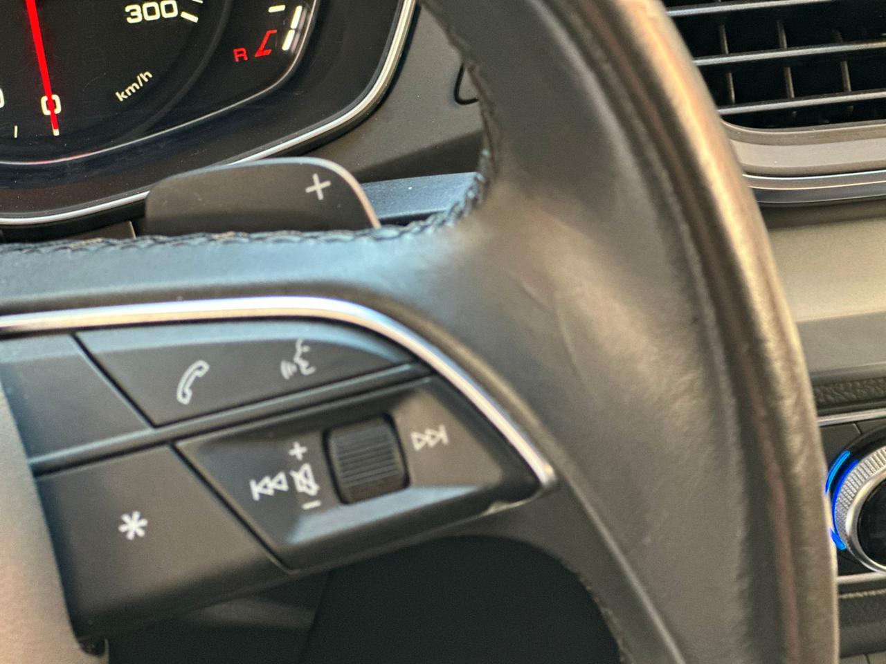 Audi Q5 40 TDI 204 CV quattro S tronic Sport