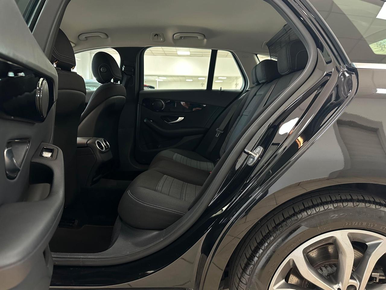 Mercedes-benz C 220 C 220 d S.W. Auto Premium