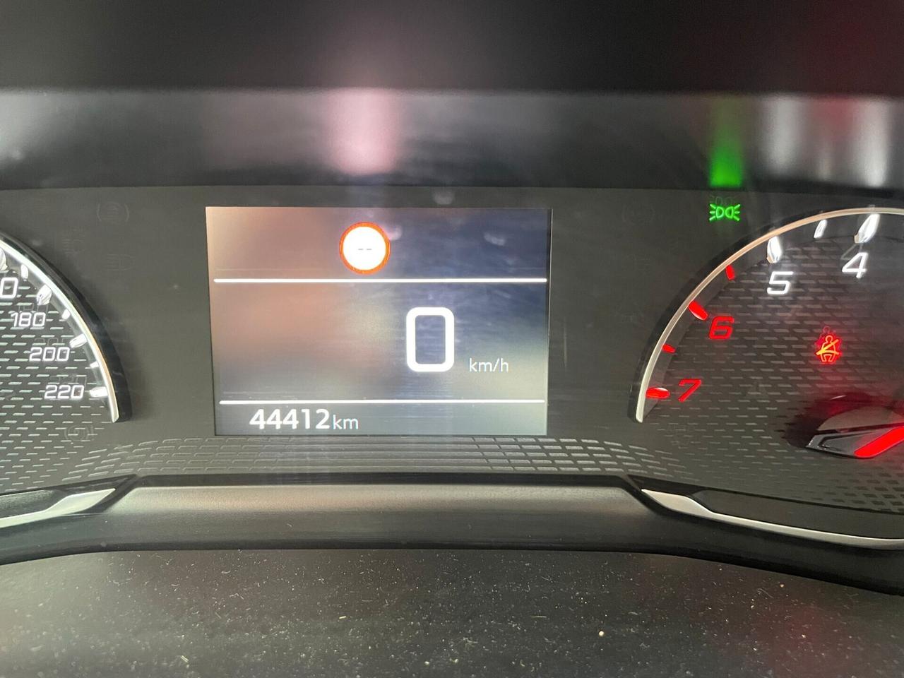 PEUGEOT 208 1.5HDI 100cv ACTIVE PACK