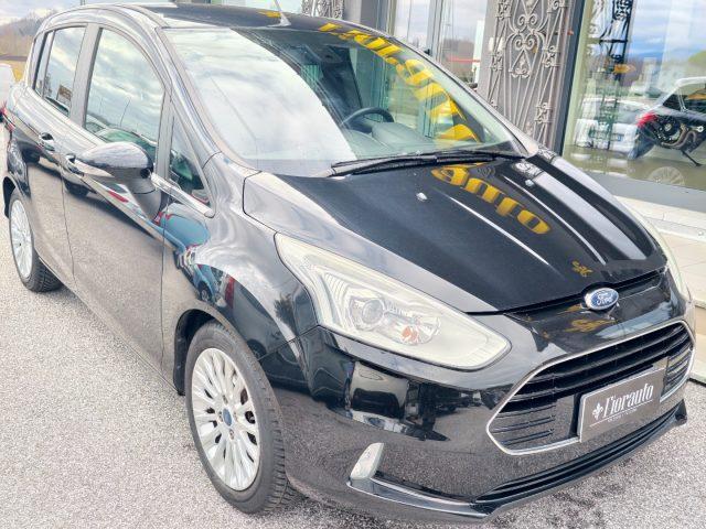 FORD B-Max 1.6 TDCi 95 CV Individual
