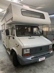 Peugeot 2.5 turbo idroguida completamente a nuovo