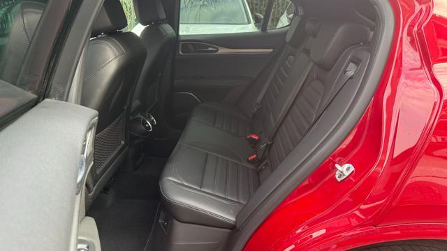 ALFA ROMEO Stelvio 2.2TURBODIESEL 210CV AT8 Q4 VELOCE *24M.G.*CL 20"*