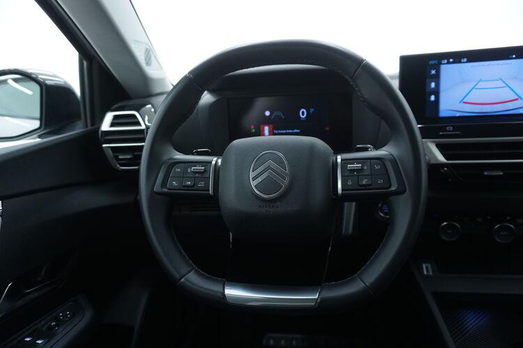Citroen C4 Max EAT8 BR481212 1.2 Benzina 131CV