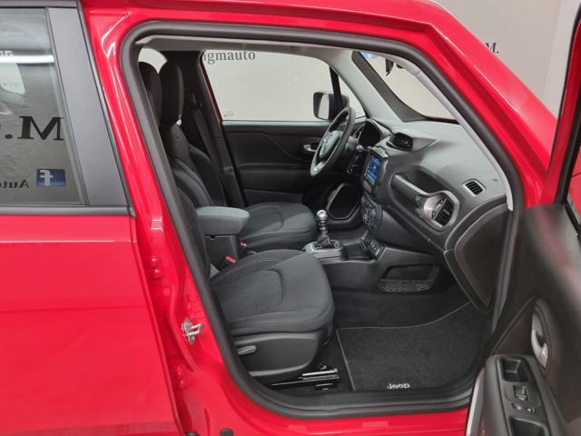 JEEP Renegade 1.0 T3 Longitude