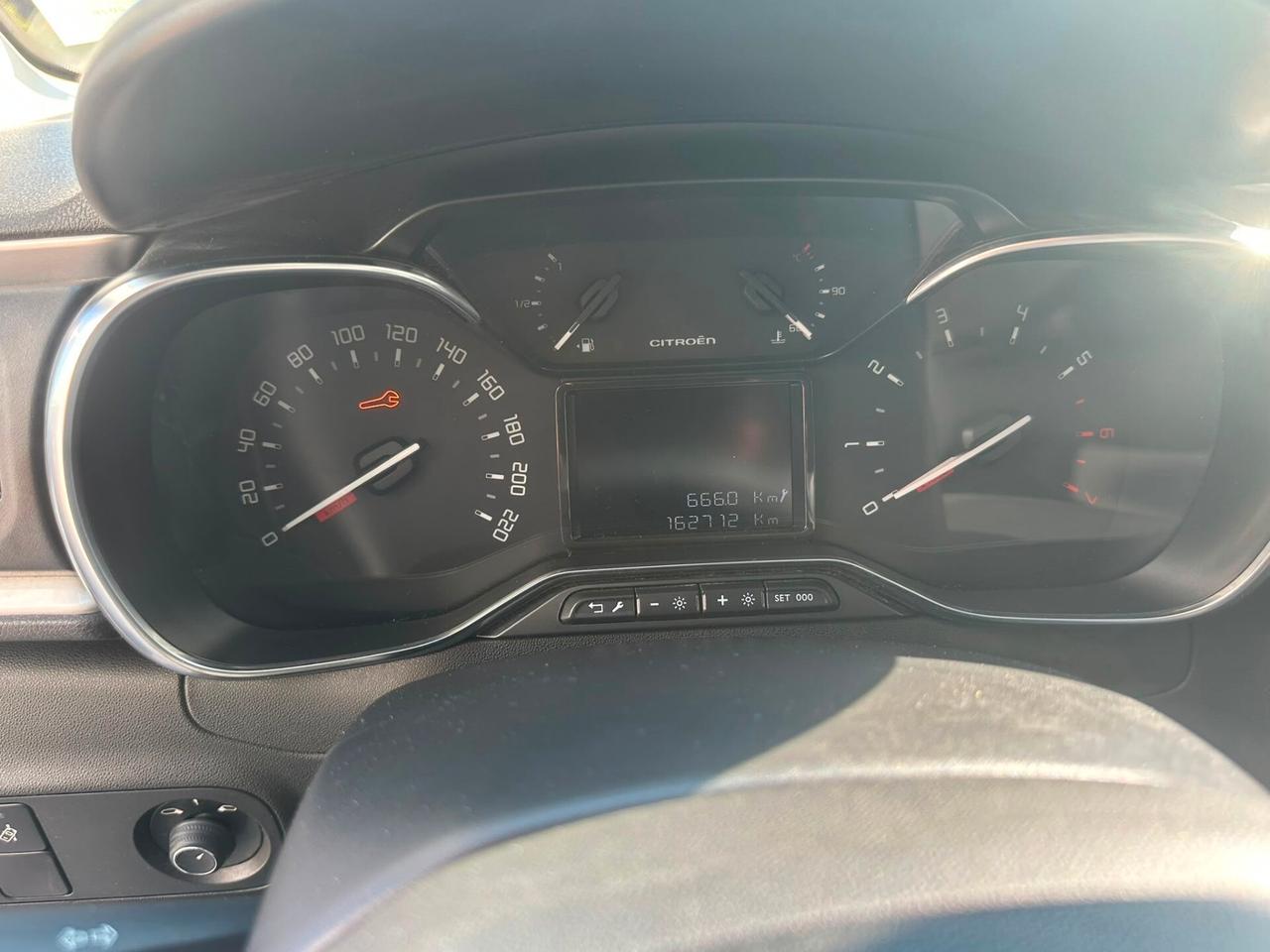 Citroen C3 PureTech 82 Shine