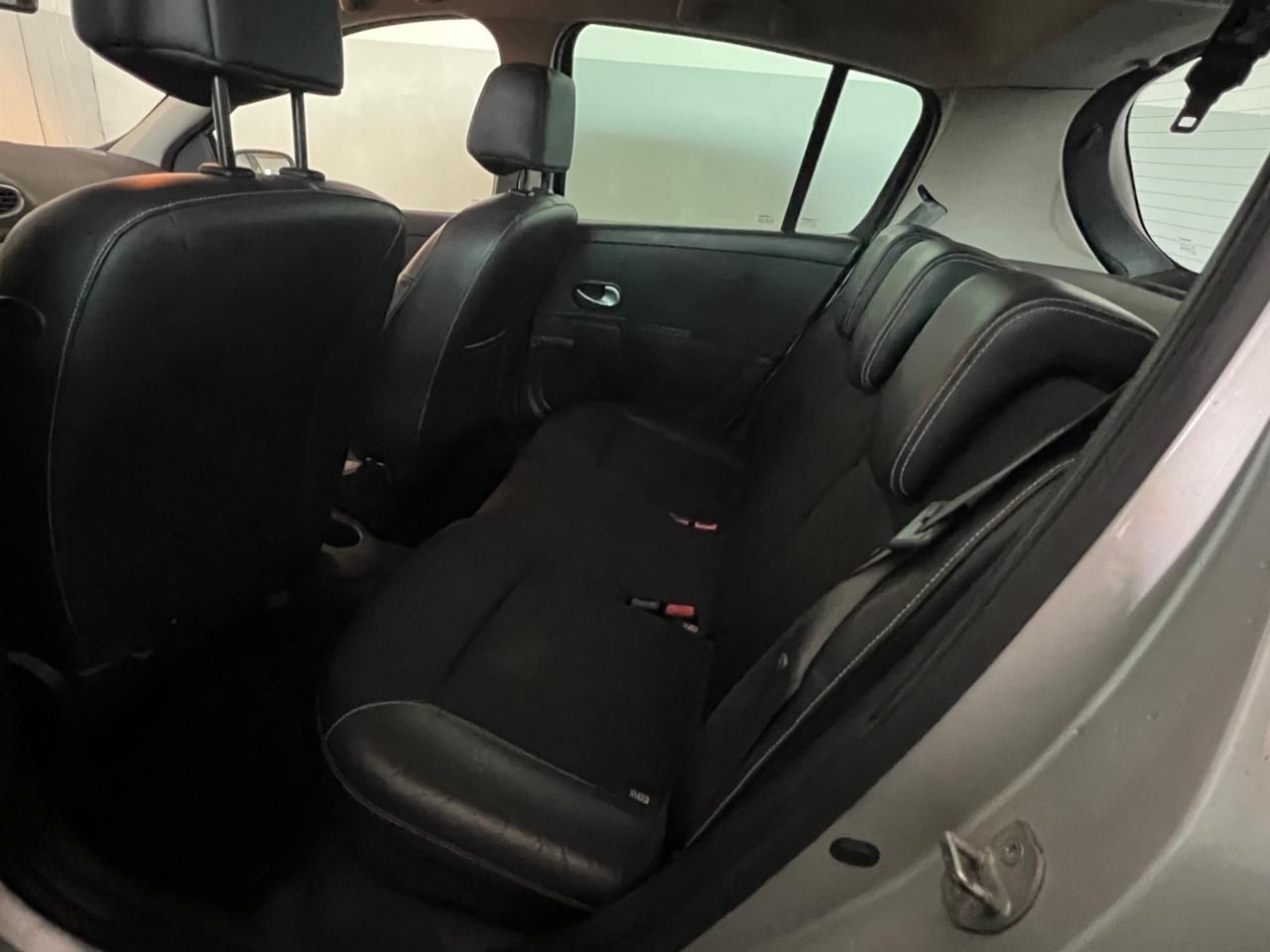 Renault Clio 1.5 dCi 85CV 5 porte