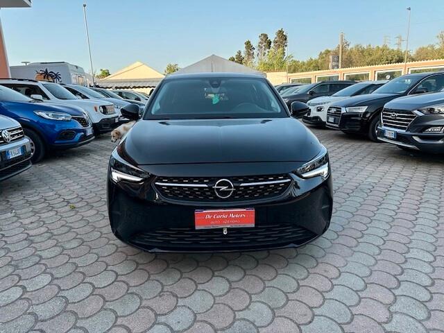 Opel Corsa 1.2 Benz. 75CV Elegance Navy Edition - 2021