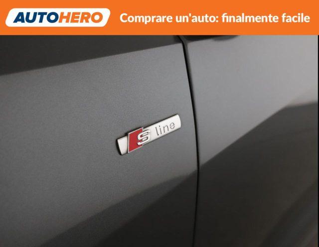 AUDI Q8 50 TDI 286 CV quattro tiptronic