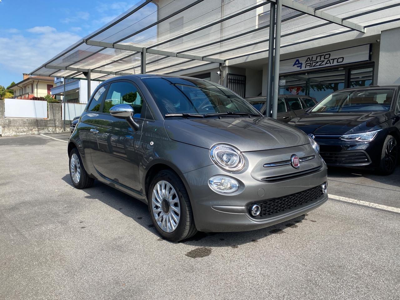 Fiat 500 1.0 Hybrid Dolcevita -km 41.000