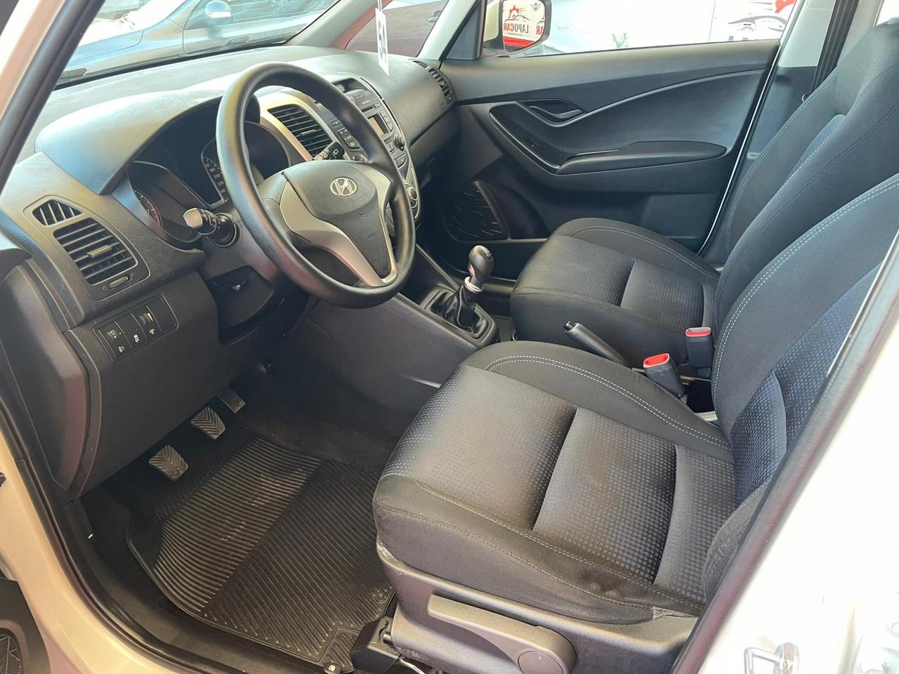 Hyundai iX20 1.4 90 CV Comfort