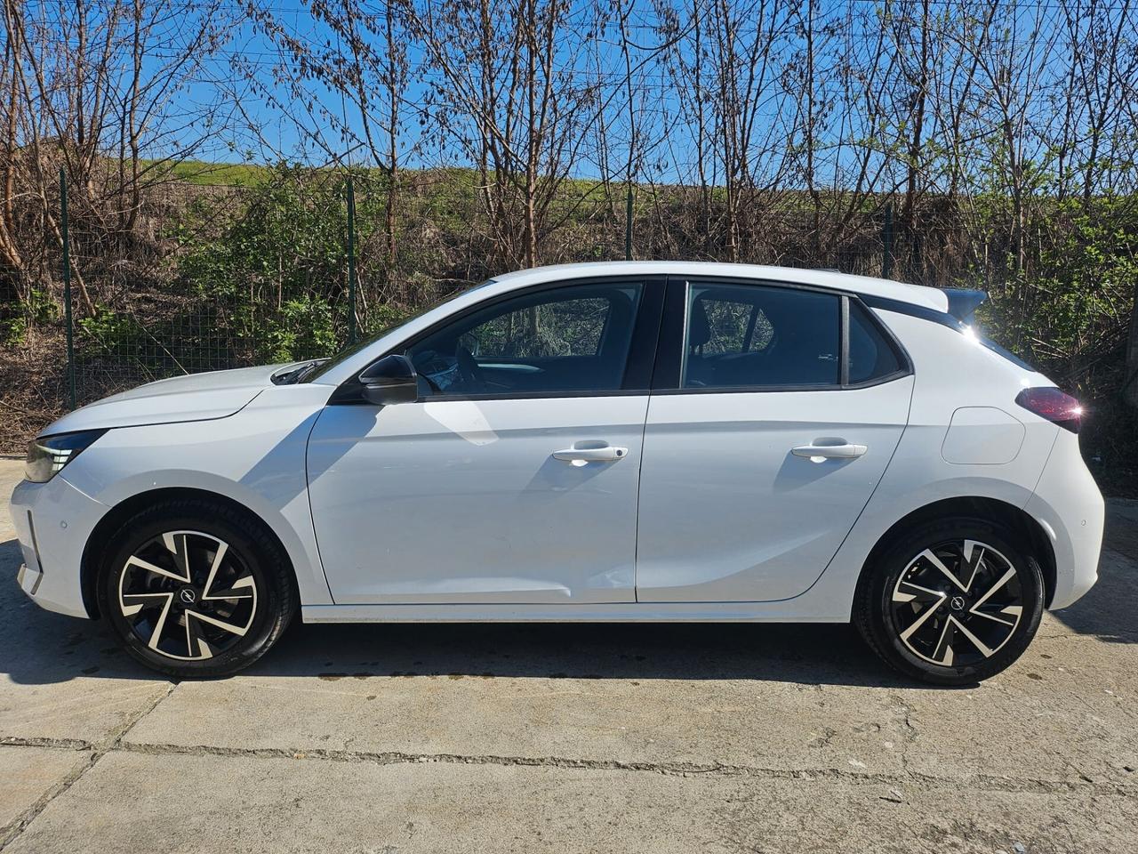 Opel Corsa 1.2 100 CV aut. GS