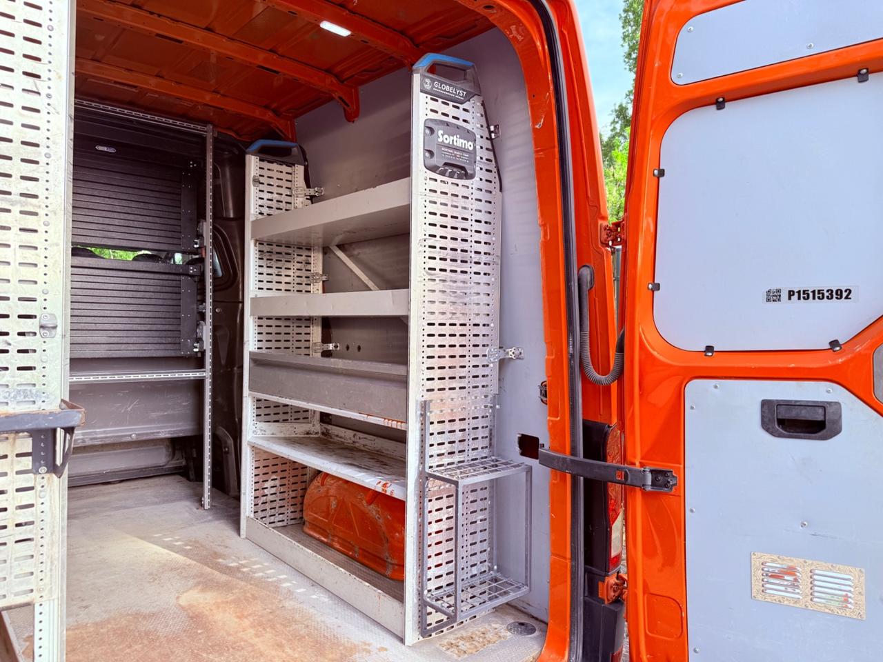 VW CRAFTER -2019 POSTI 6 !! EURO 6 OK PERMUTE