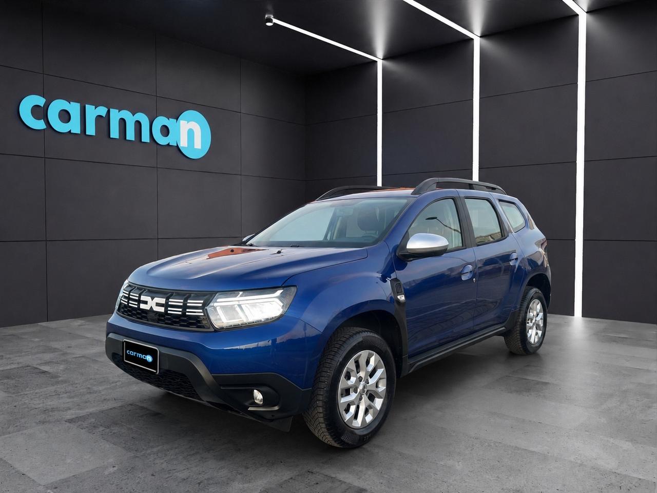 Dacia Duster 1.0 TCe 90 CV 4x2 Expression PROMO