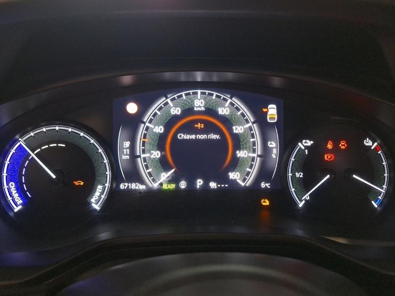 MAZDA MX-30 35,5KWH 110CV EXCLUSIVE 5 PORTE SUV