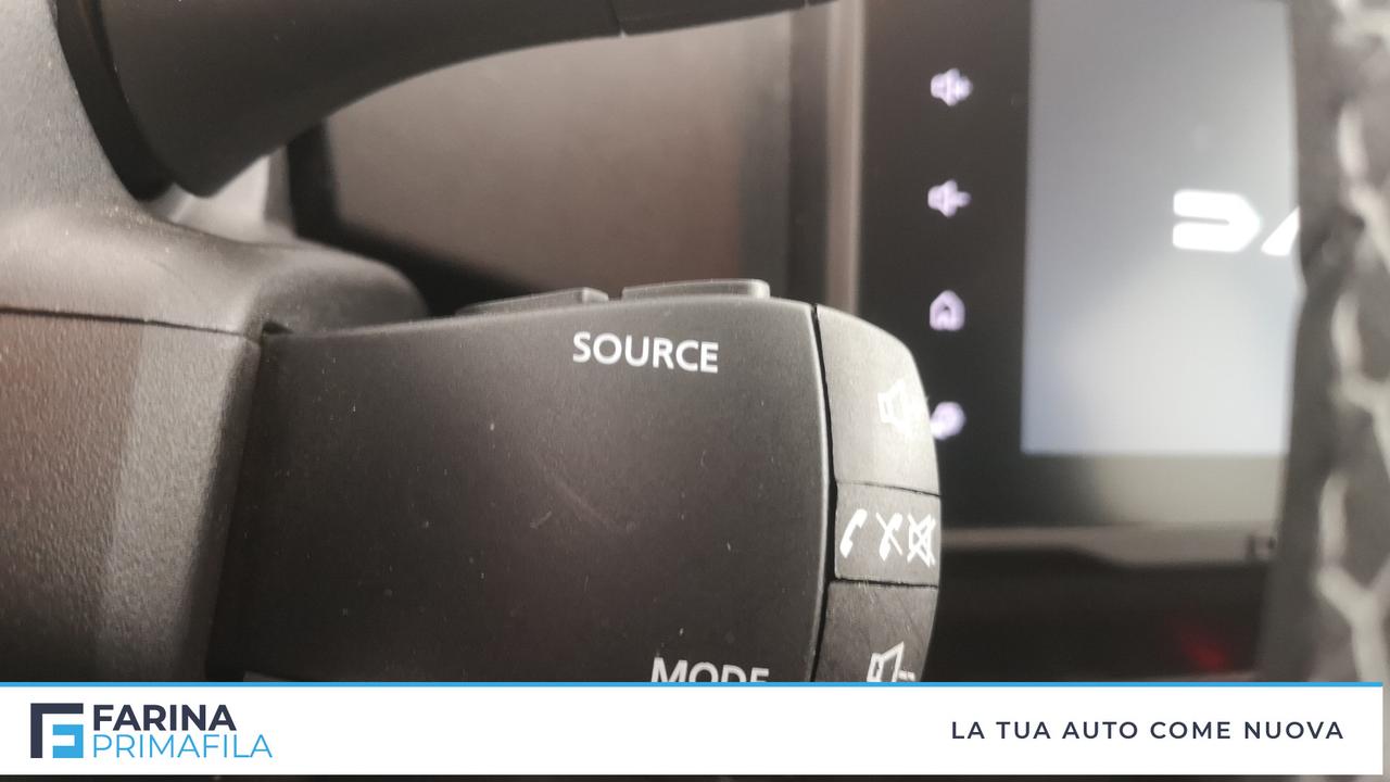 DACIA Duster II 2021 - Duster 1.0 tce Journey Gpl 4x2 100cv