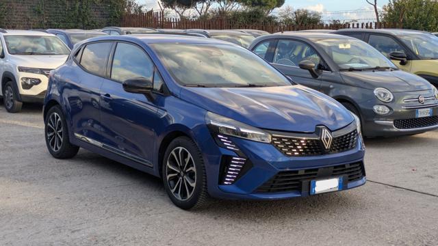 RENAULT Clio 1.0 TCE TECHNO 90cv FULL OPTIONAL