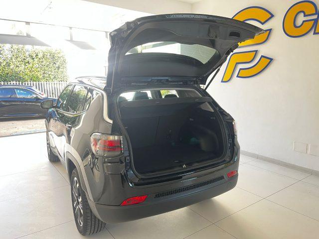 JEEP Compass 1.6 Multijet II 2WD Limited tua da ?329,00 mensili