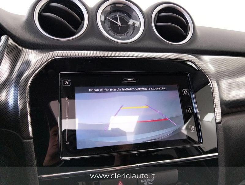 Suzuki Vitara 1.0 Boosterjet 4WD AllGrip Starview