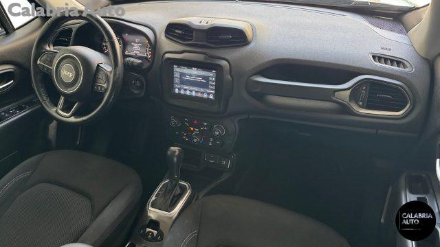 JEEP Renegade 1.6 Mjt DDCT 120 CV Business