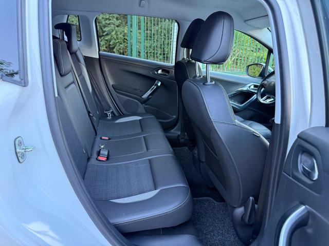 PEUGEOT 2008 1° serie BlueHDi 100 S&S Allure