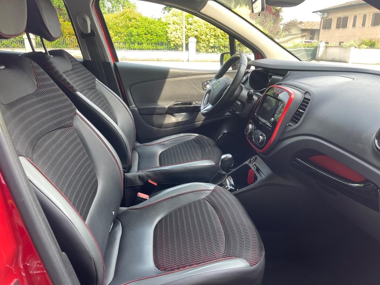 Renault Captur dCi 8V 90 CV Start&Stop Energy Life