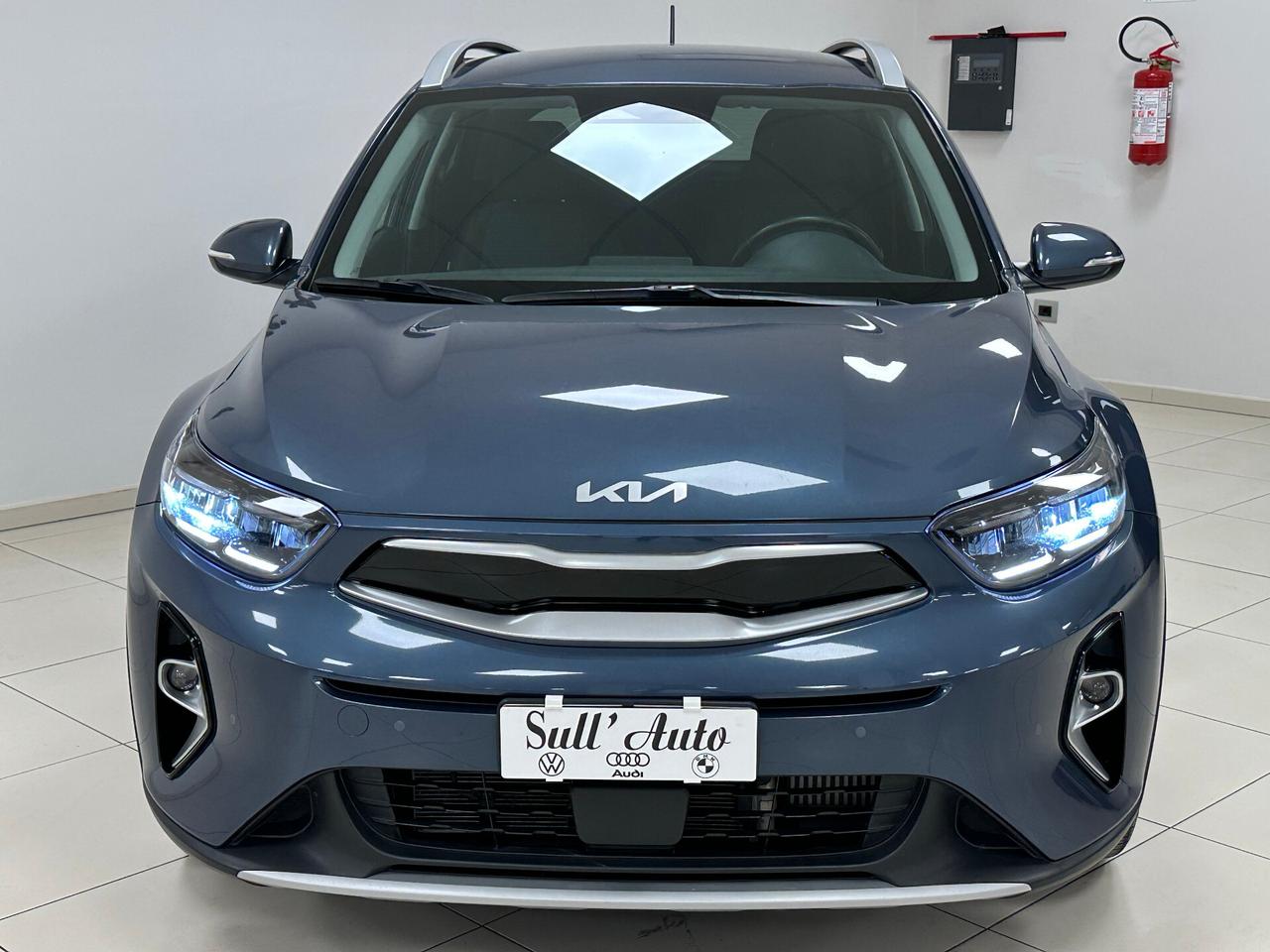 Kia Stonic 1.0 T-GDi 120 CV MHEV DCT Style - 2023
