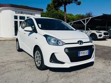 Hyundai i10 1.0 MPI Classic
