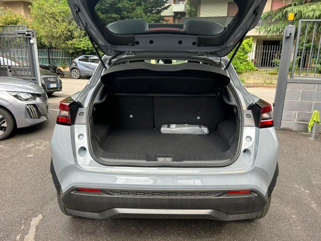 NISSAN Juke 1.0 DIG-T 114 CV Acenta * PREZZO PROMO *