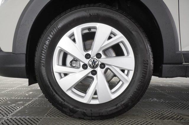 VOLKSWAGEN Taigo Taigo 1.0 TSI 115 CV DSG Life