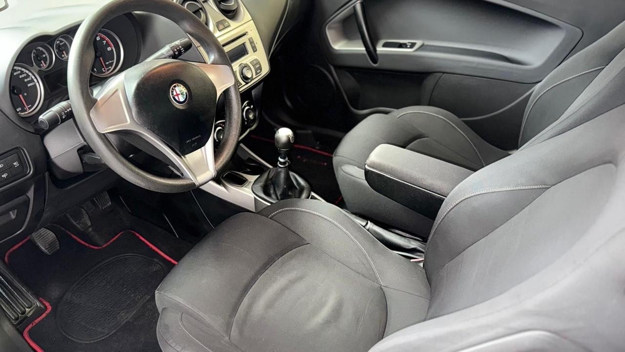 Alfa Romeo MiTo 1.4 70 CV 8V Progression
