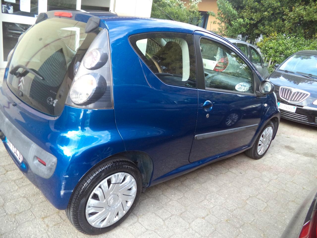 Citroen C1 1.0 3 porte AMIC1