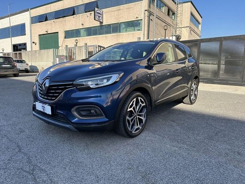 Renault Kadjar 1.5 DCI 115cv SPORT EDITION 2