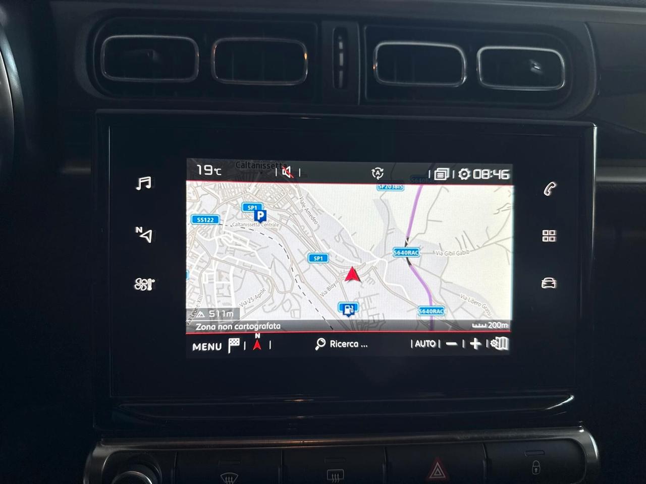 Citroen C3 PureTech 110 S&S Shine Pack