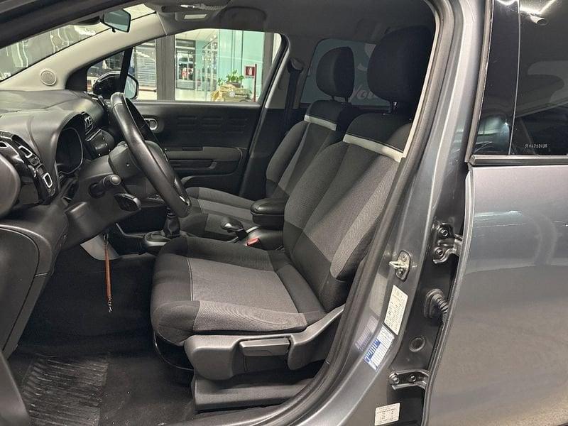 Citroën C3 Aircross PureTech 110 S&S Feel