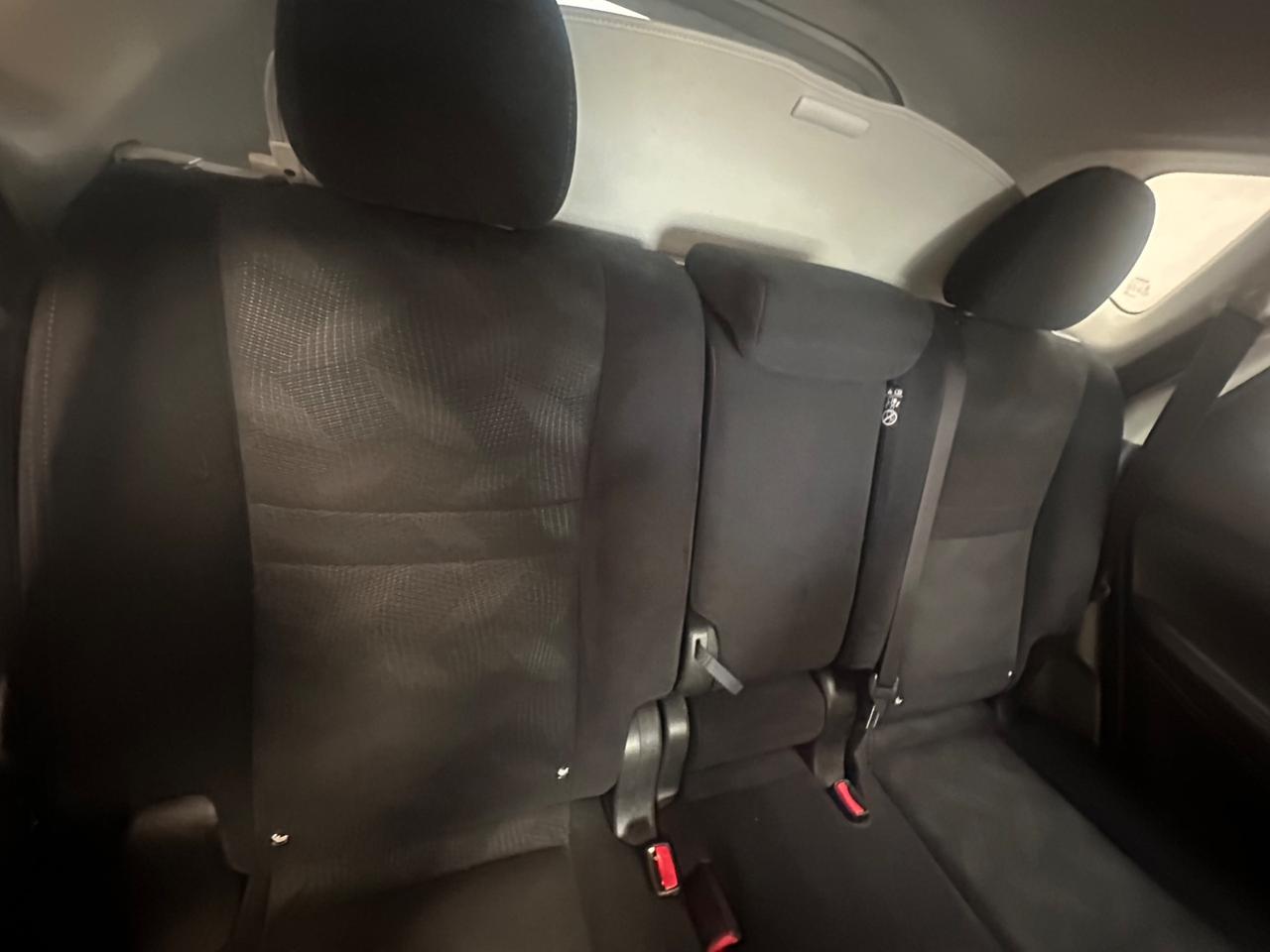 Nissan X-Trail 1.6 dCi 4WD N-Connecta