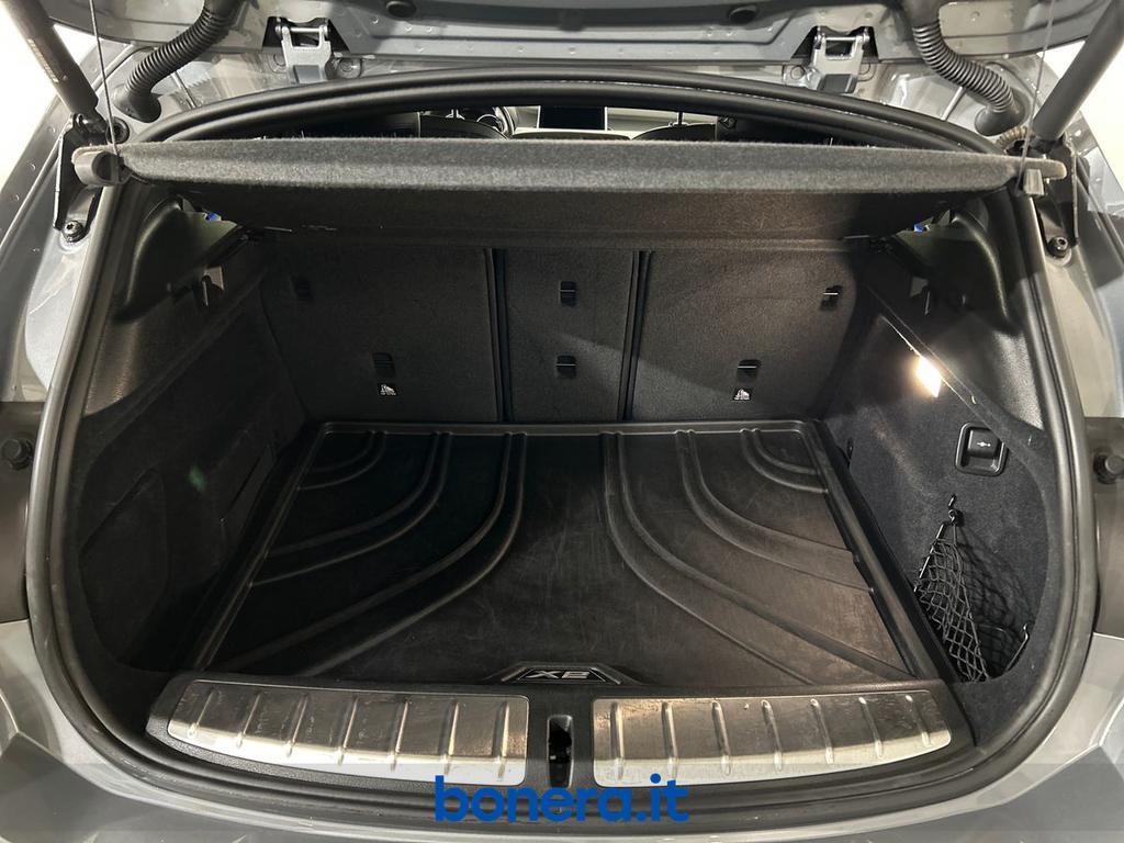 BMW X2 18 d SCR Msport sDrive Steptronic