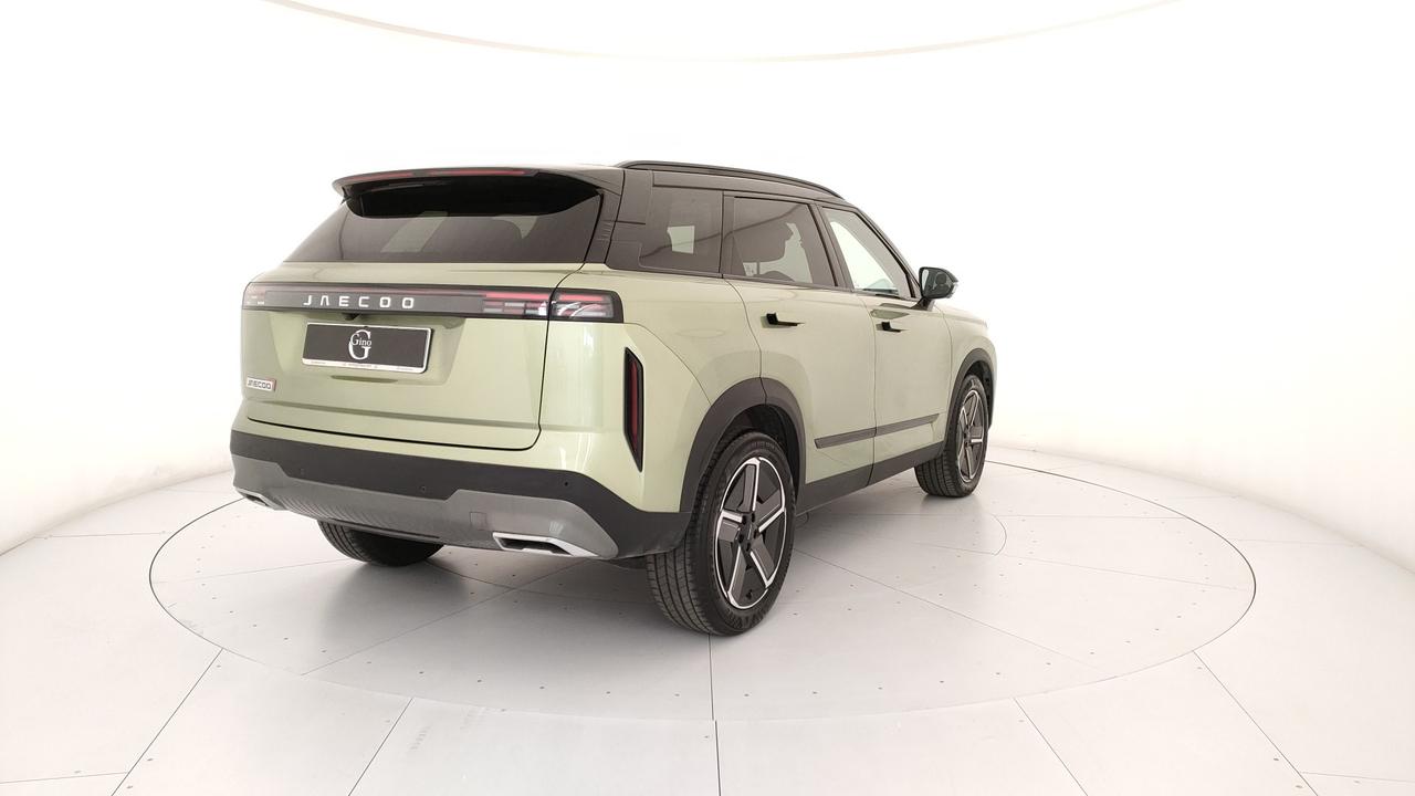Jaecoo Jaecoo 7 - Jaecoo 7 1.6 tgdi Premium 7dct