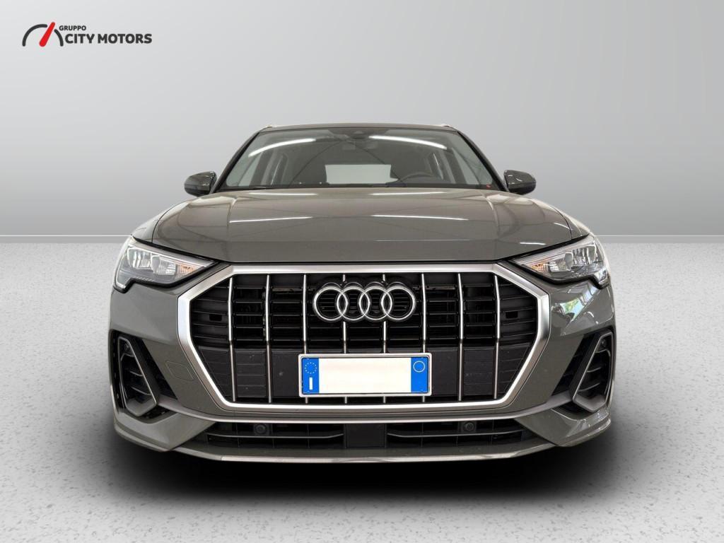 Audi Q3 35 2.0 TDI S line Edition S tronic