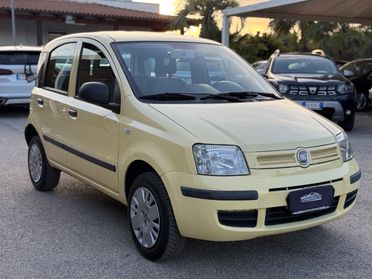 FIAT Panda 1.4 Active Natural Power
