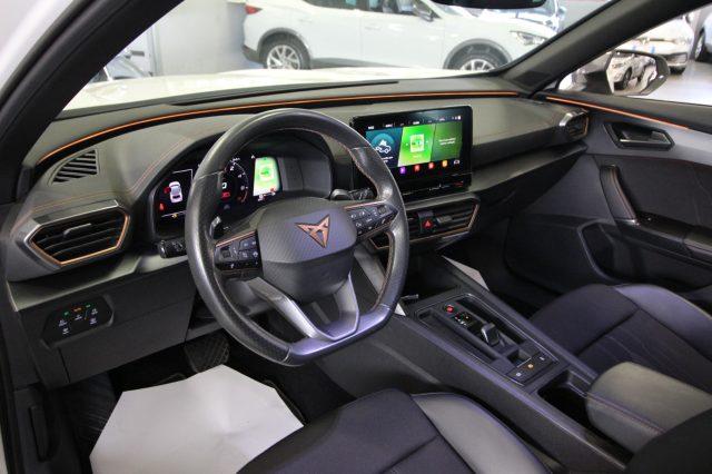 CUPRA Formentor 1.4 e-Hybrid DSG 150CV/204CV