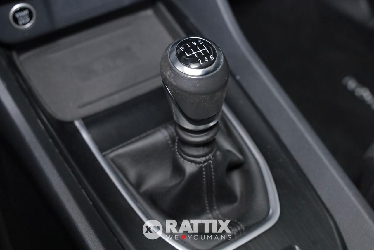 Nissan Qashqai 1.3 Mhev 140CV Business