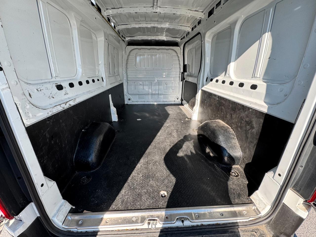 Maxus Deliver9 2.0 CRDI 150CV FWD PL-TM Furgone