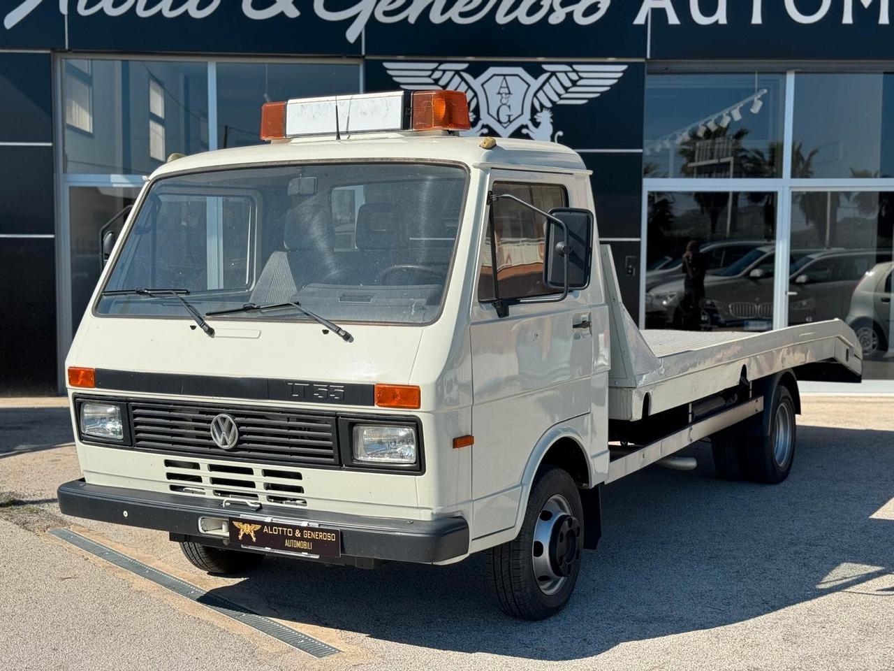 CARROATTREZZI SOCCORSO STRADALE LT 55 PATENTE B