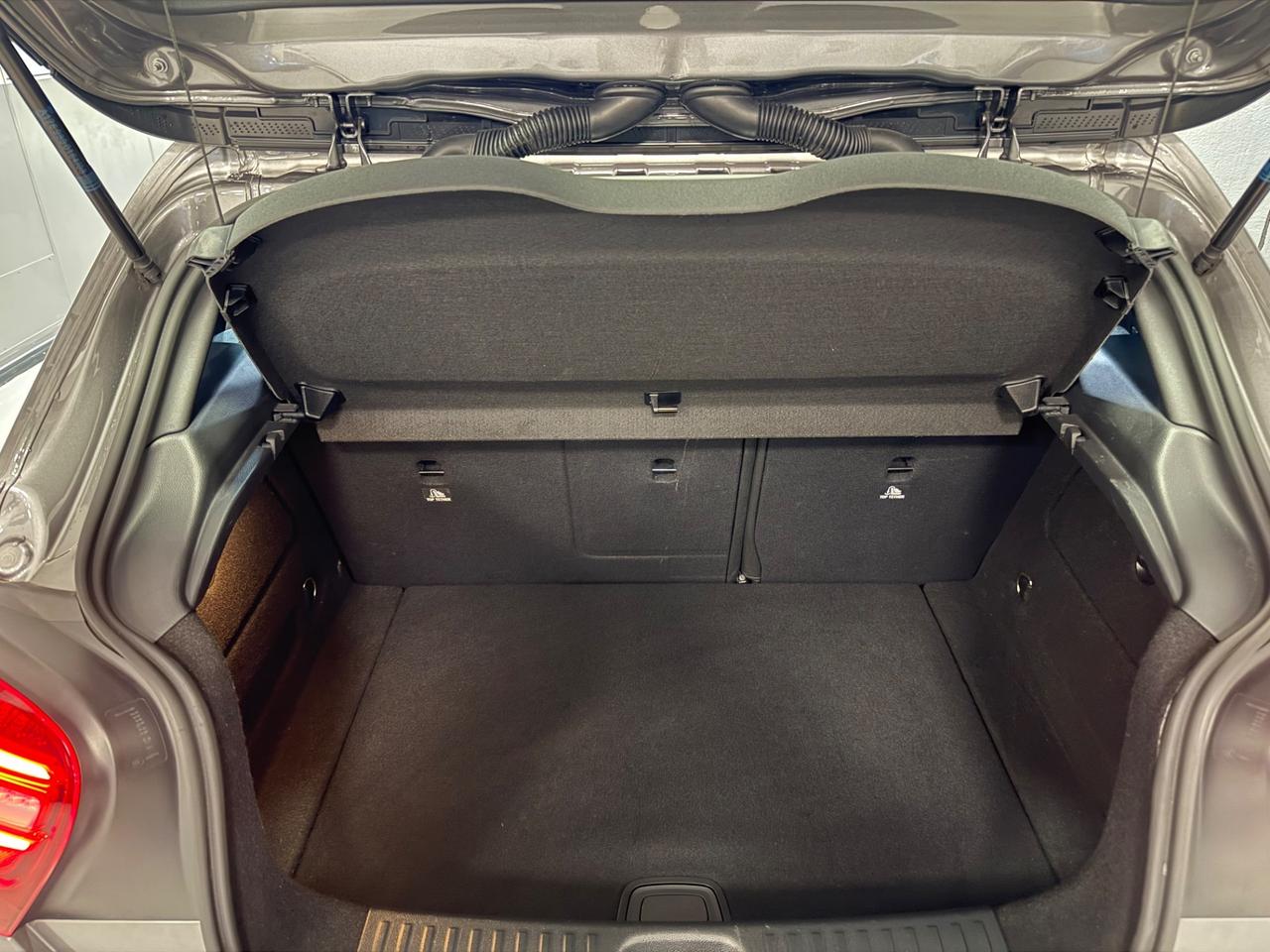 Mercedes-benz A 180 d Premium Amg Tetto Full
