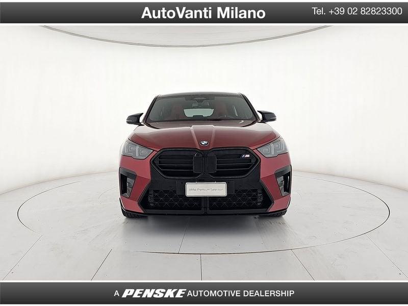 BMW X2 X2 M35i xDrive
