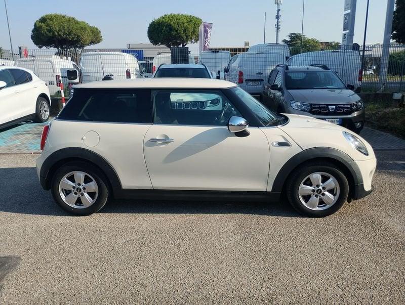 MINI Cooper Mini 1.5 One D